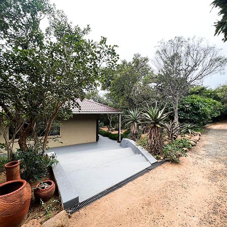 Ukuthula Cottages Kampersrus AH Exteriör bild