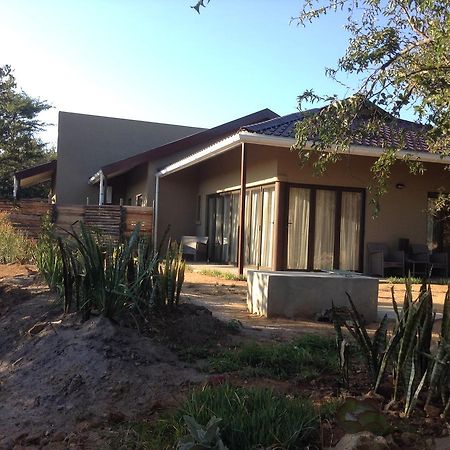 Ukuthula Cottages Kampersrus AH Exteriör bild