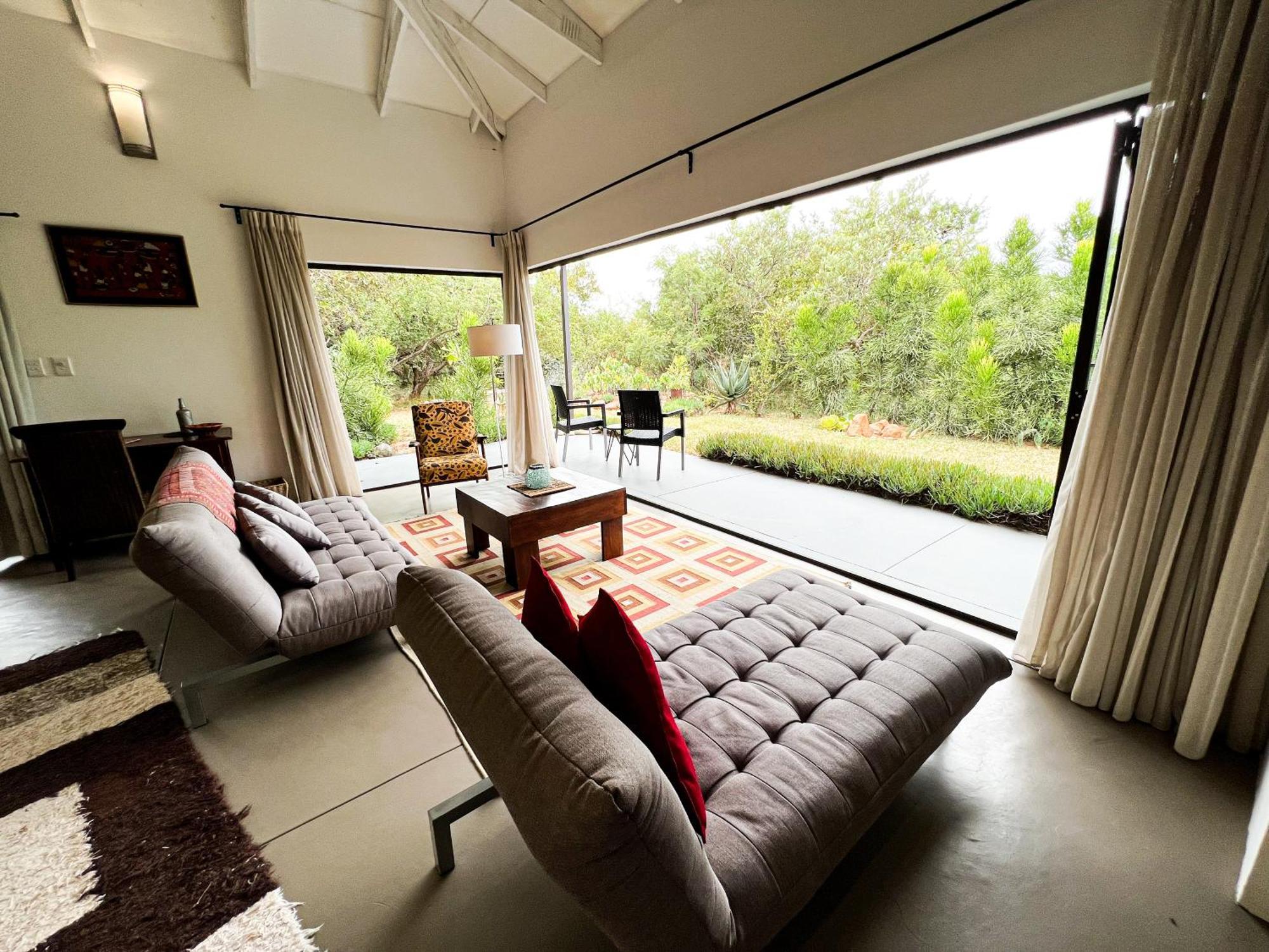 Ukuthula Cottages Kampersrus AH Exteriör bild