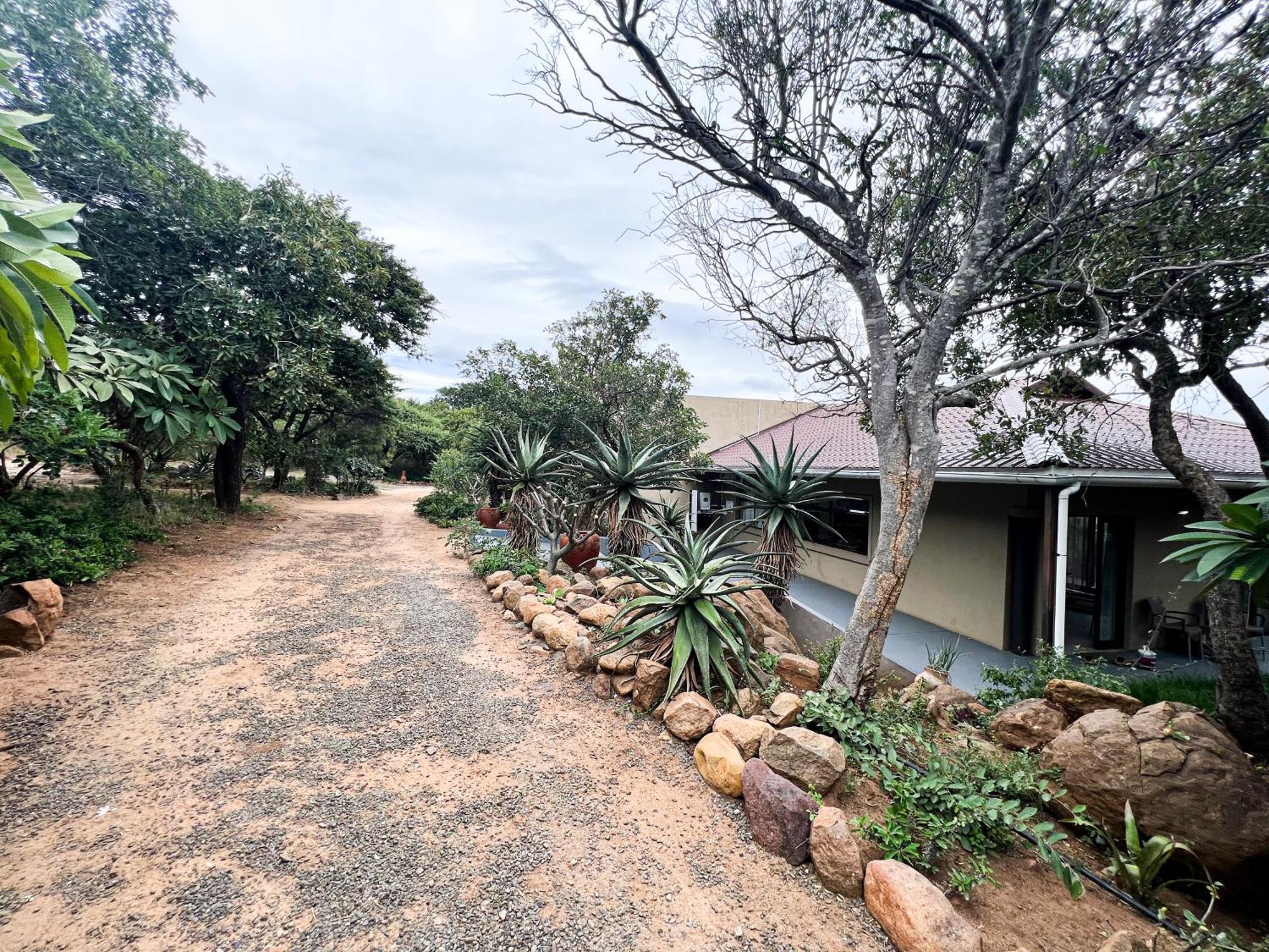 Ukuthula Cottages Kampersrus AH Exteriör bild