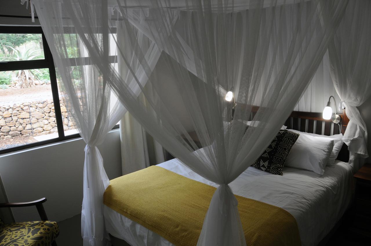 Ukuthula Cottages Kampersrus AH Exteriör bild