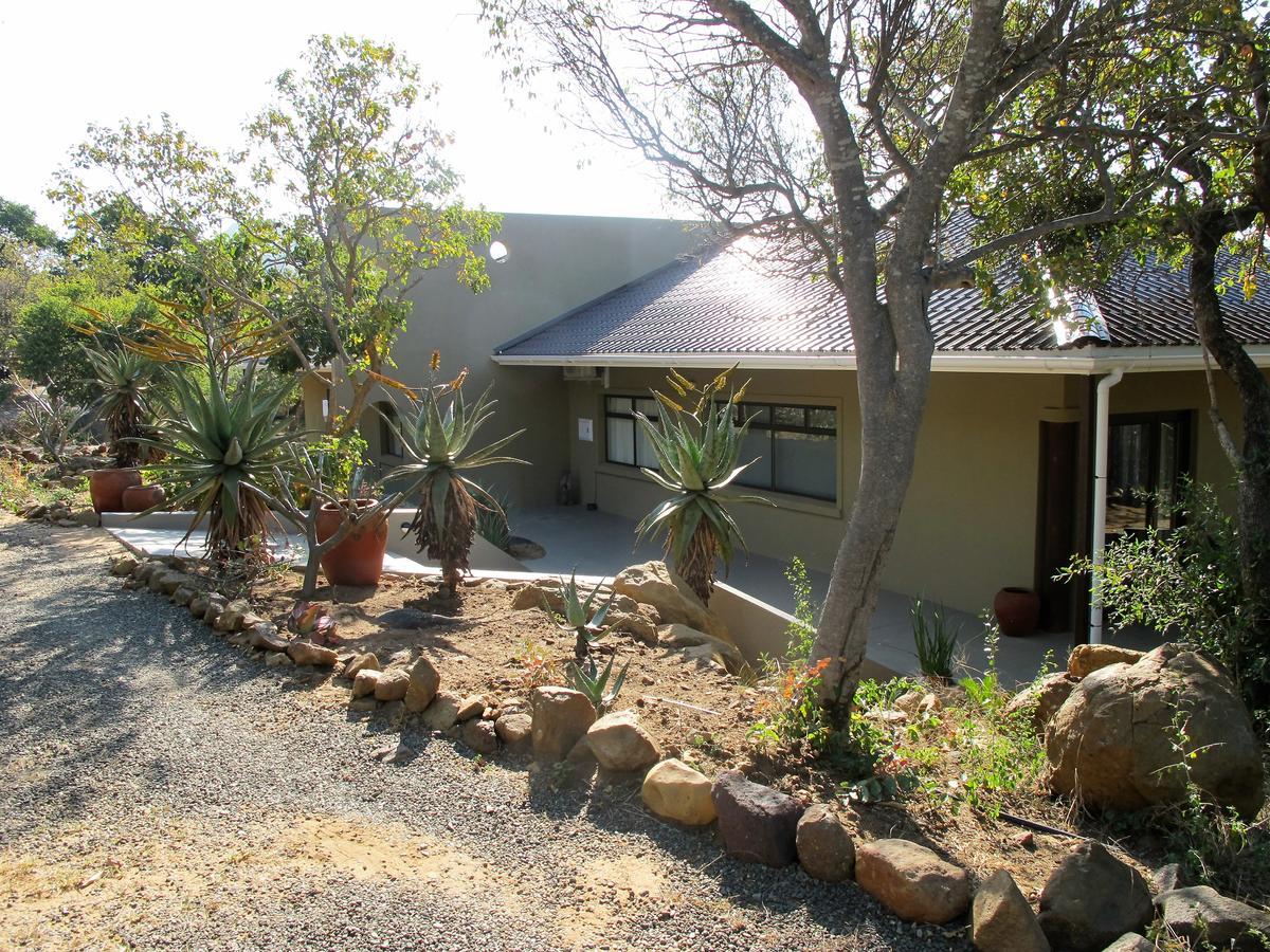 Ukuthula Cottages Kampersrus AH Exteriör bild