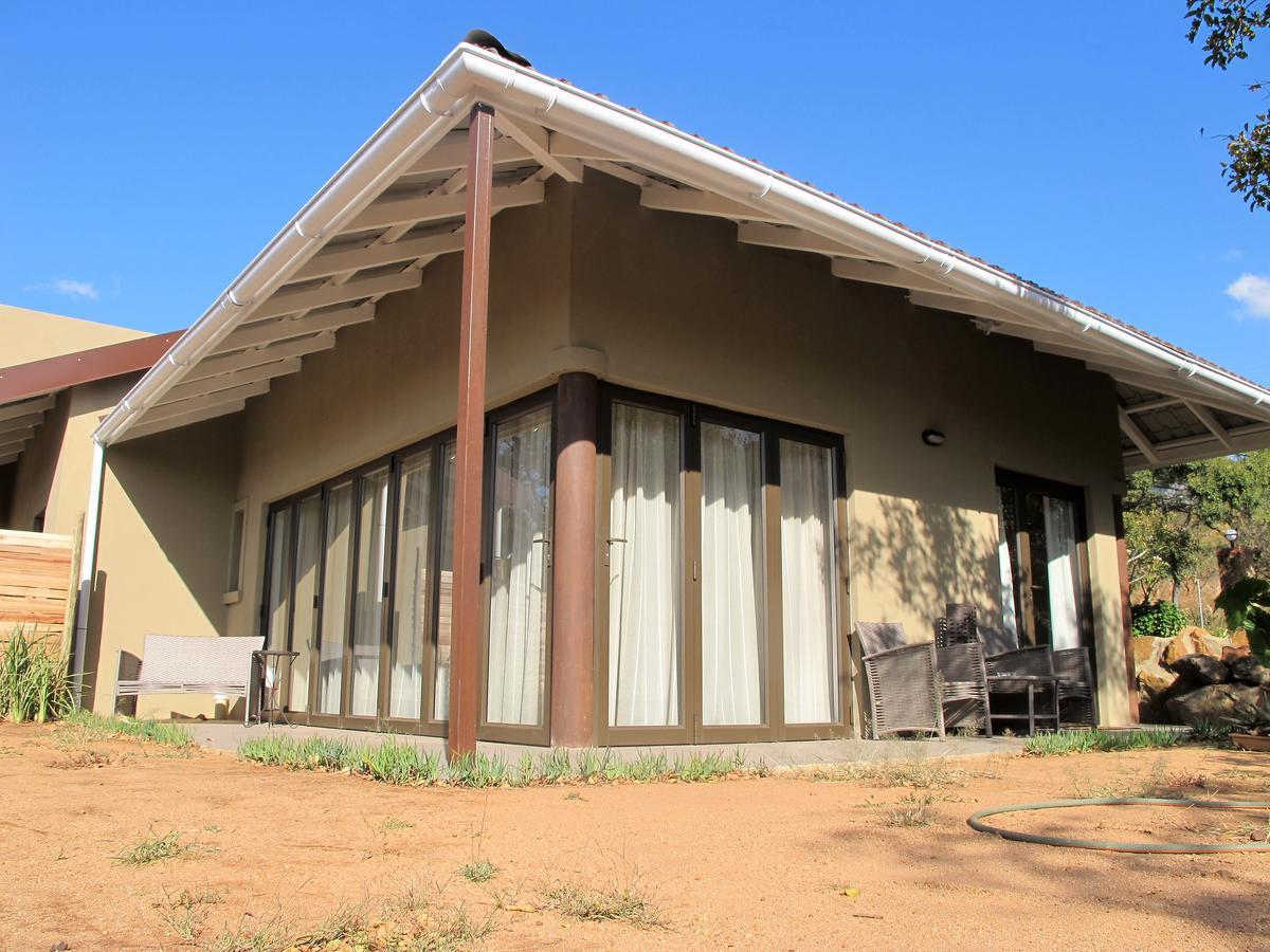 Ukuthula Cottages Kampersrus AH Exteriör bild