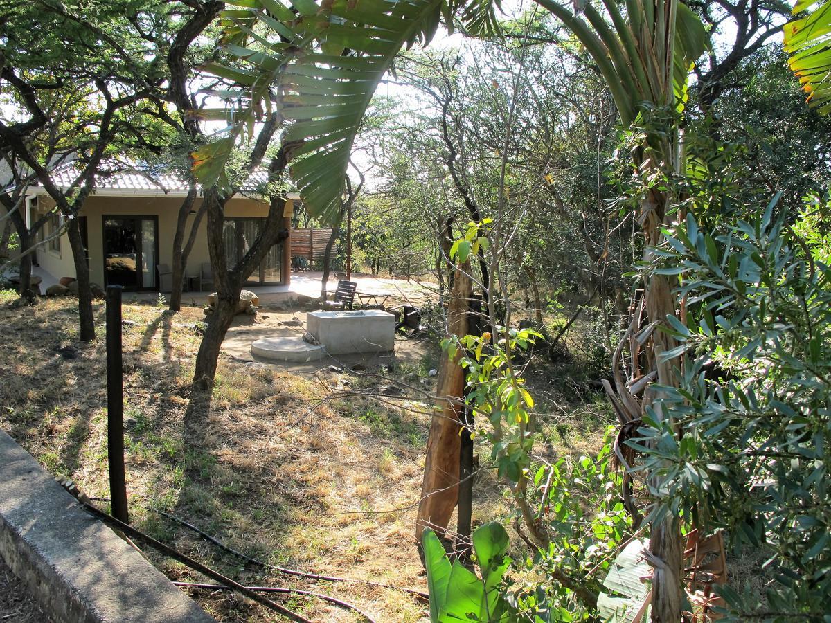 Ukuthula Cottages Kampersrus AH Exteriör bild