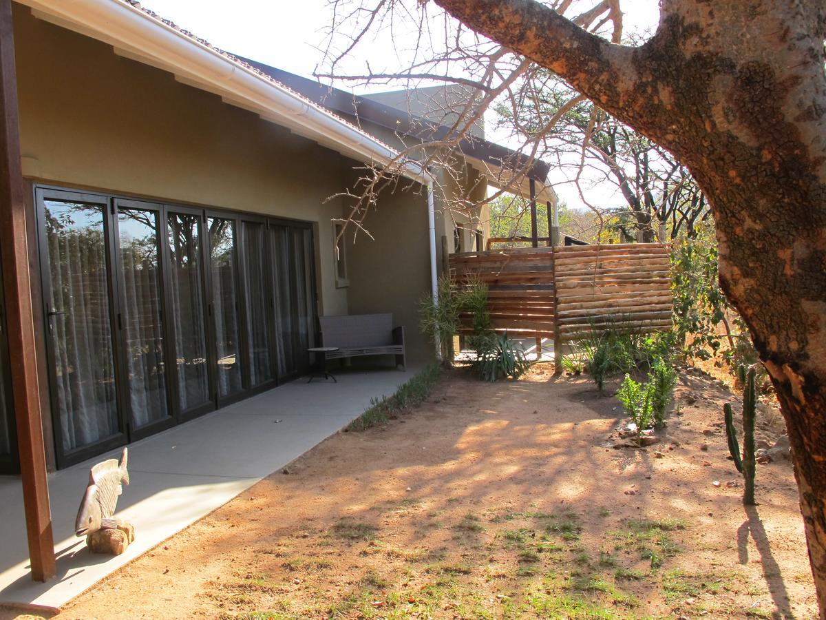 Ukuthula Cottages Kampersrus AH Exteriör bild